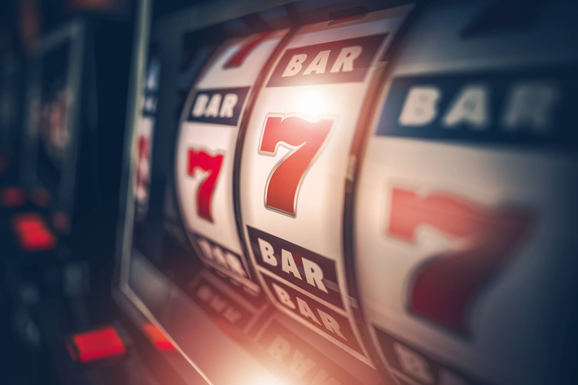 Online Gambling
