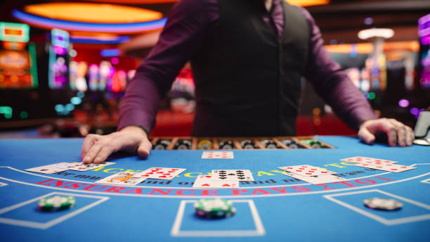 Casino Adventure